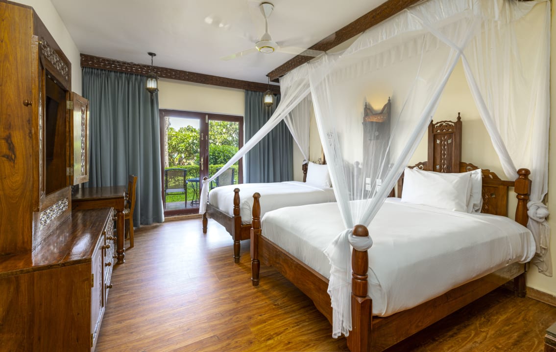 Zimmer Turaco Nungwi Resort, a Tribute Portfolio Hotel