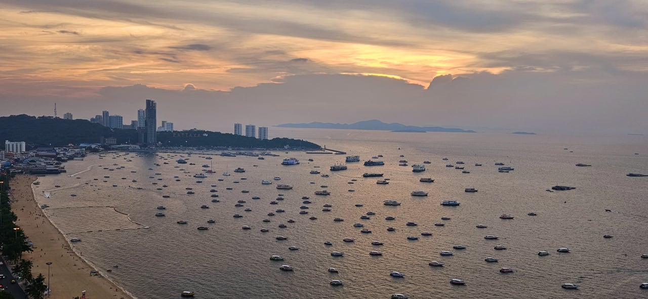 Ausblick Woodlands Hotel & Resort