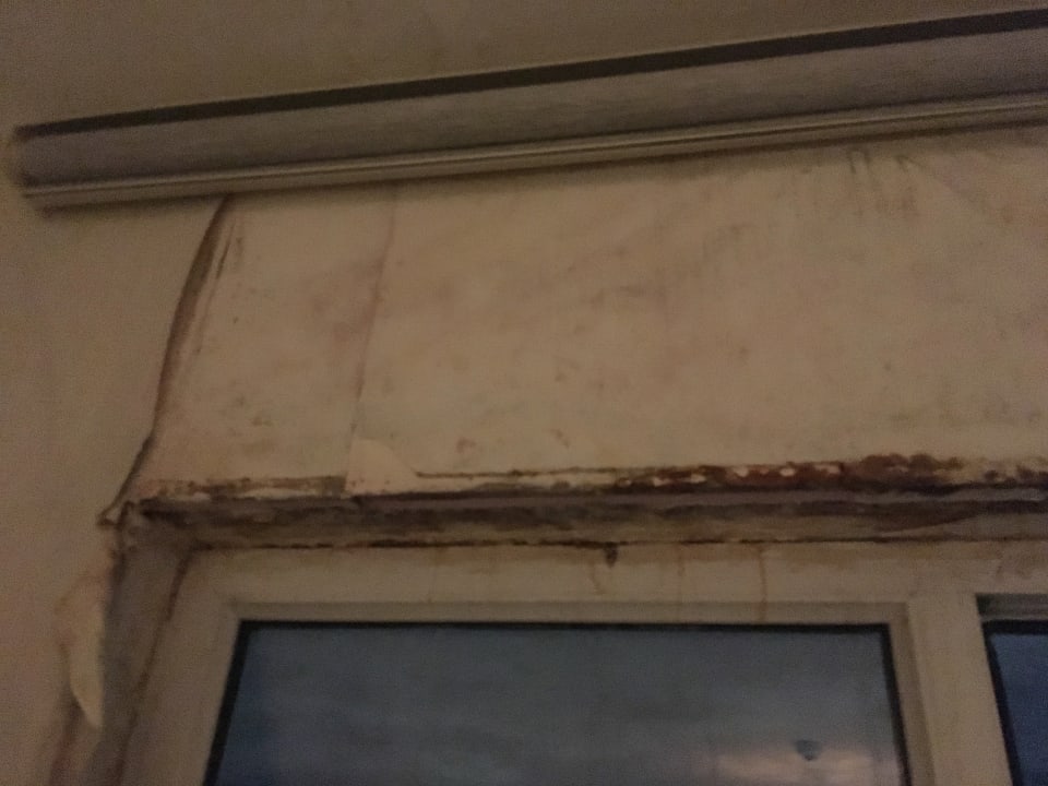 Zimmer Hotel Airport Residence