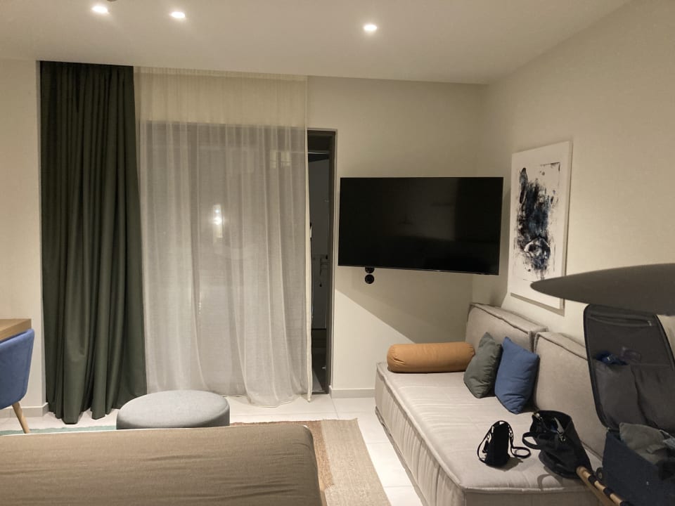 Zimmer Paralos Kosta Alímia