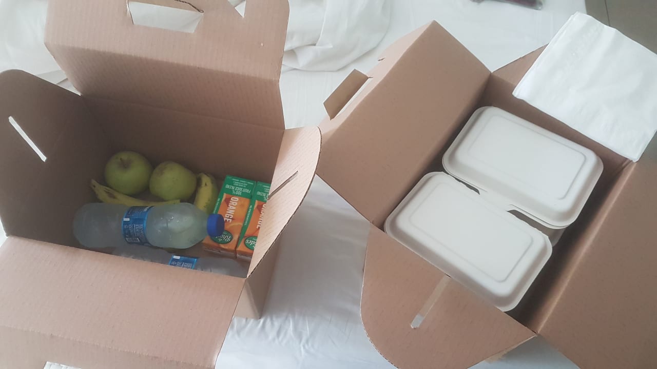 Sonstiges Radisson Blu Poste Lafayette Resort & Spa - Adults only