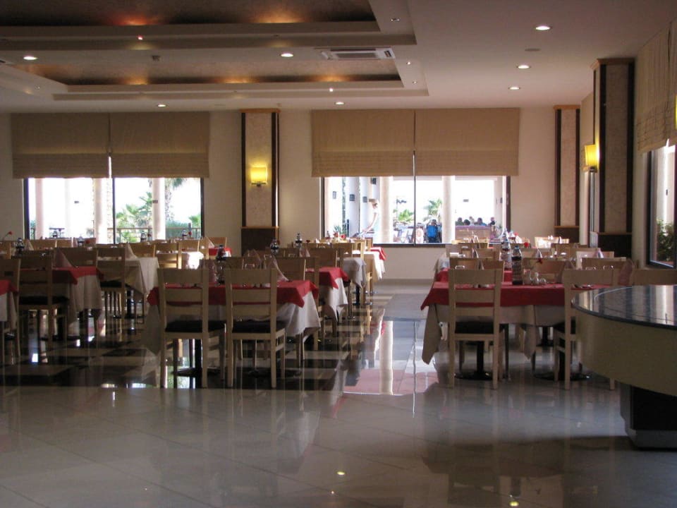 Hauptrestaurant TUI BLUE Palm Garden