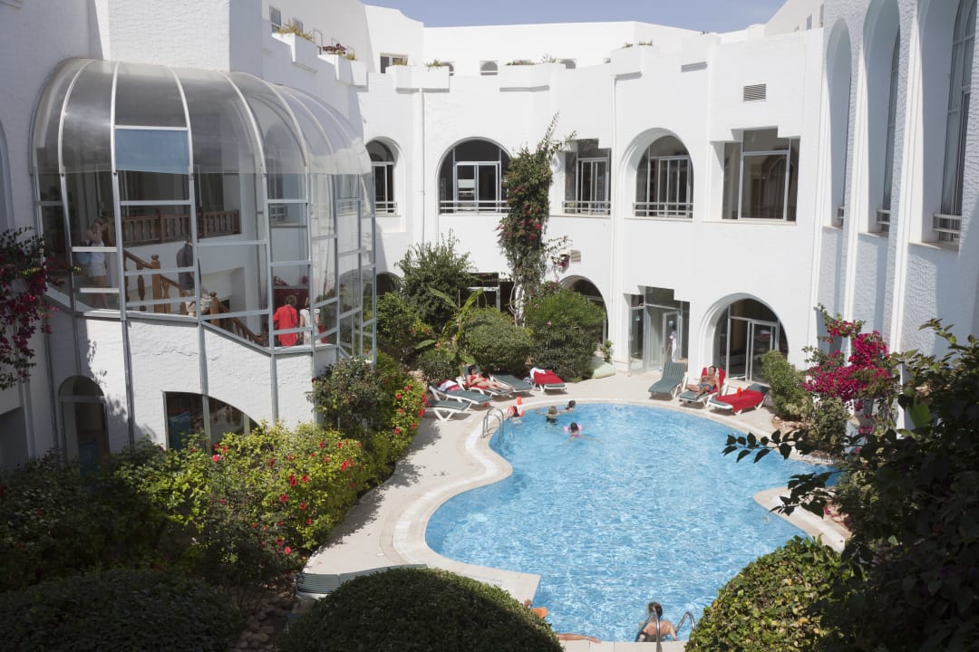 Pool Golf Beach Hotel & Spa