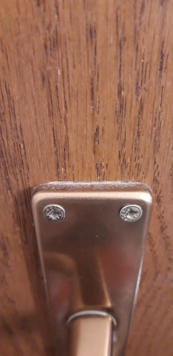 Zimmer Hotel Seeschwalbe