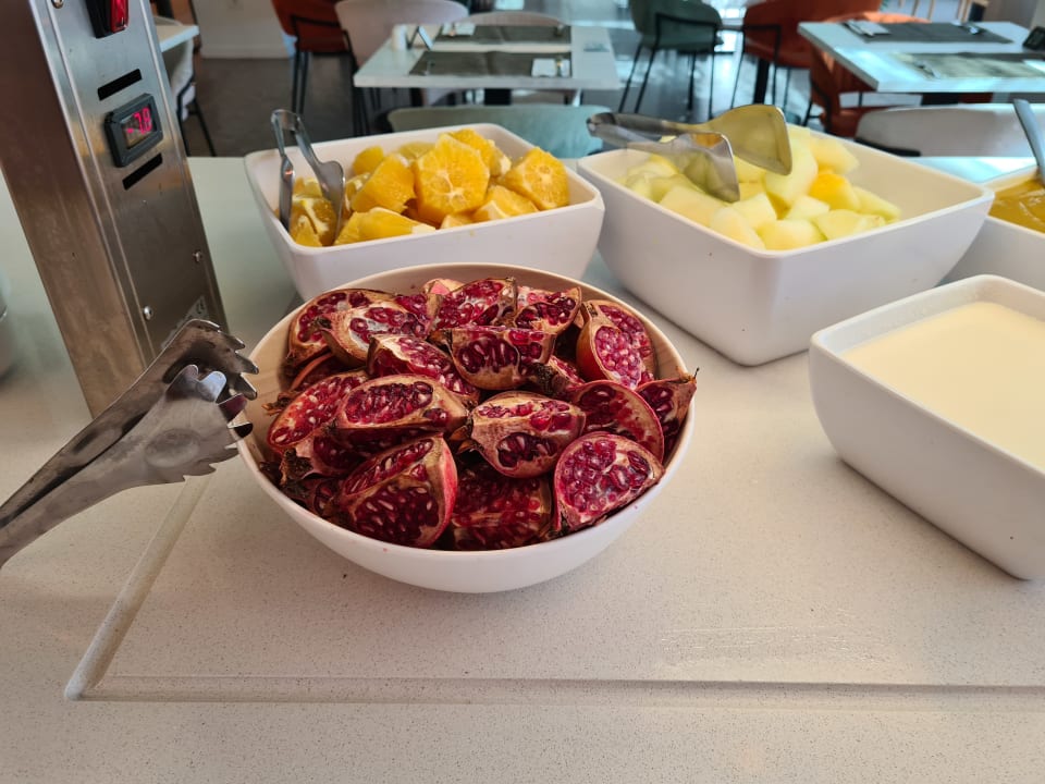 Gastro Kumara Serenoa by Lopesan Hotels