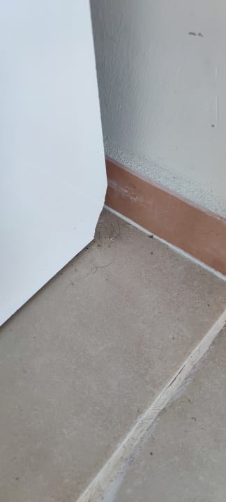 Zimmer Hotel Club Tess