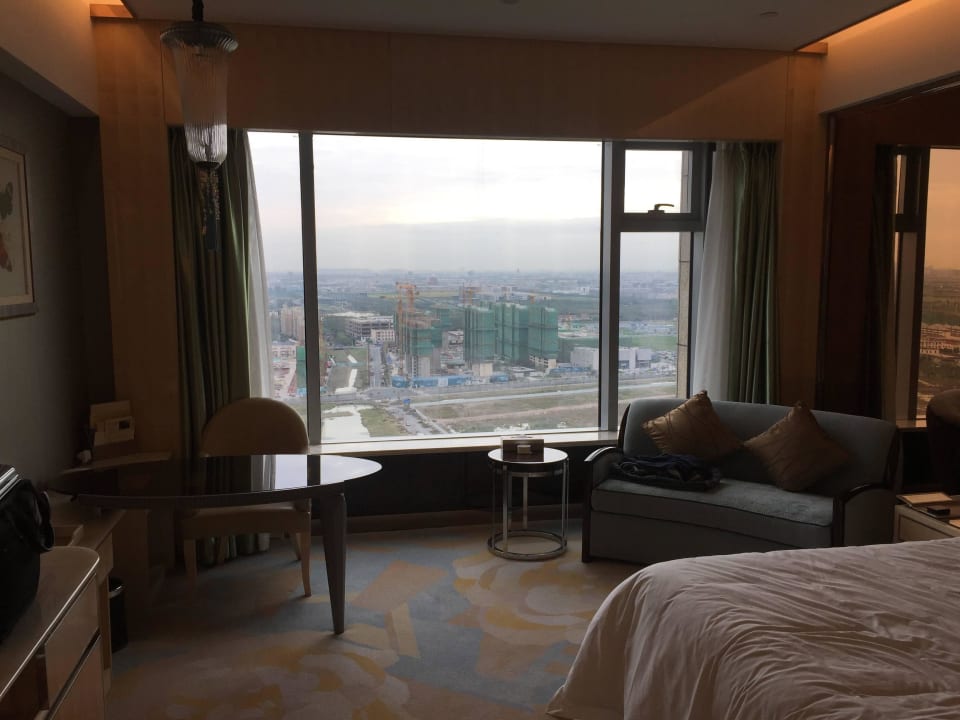 Mein Zimmer Jiaxing Fuyue Hotel