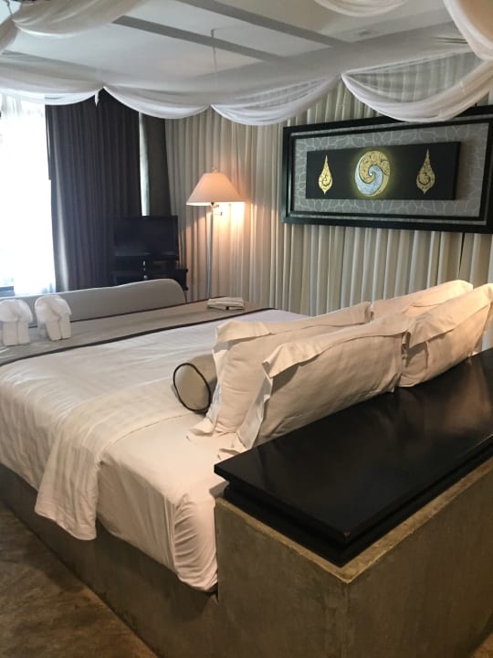 Zimmer Hotel The Dewa Koh Chang