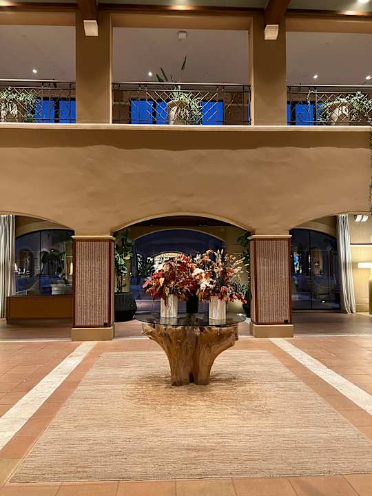 Lobby Hacienda Son Antem Golf Resort, Autograph Collection