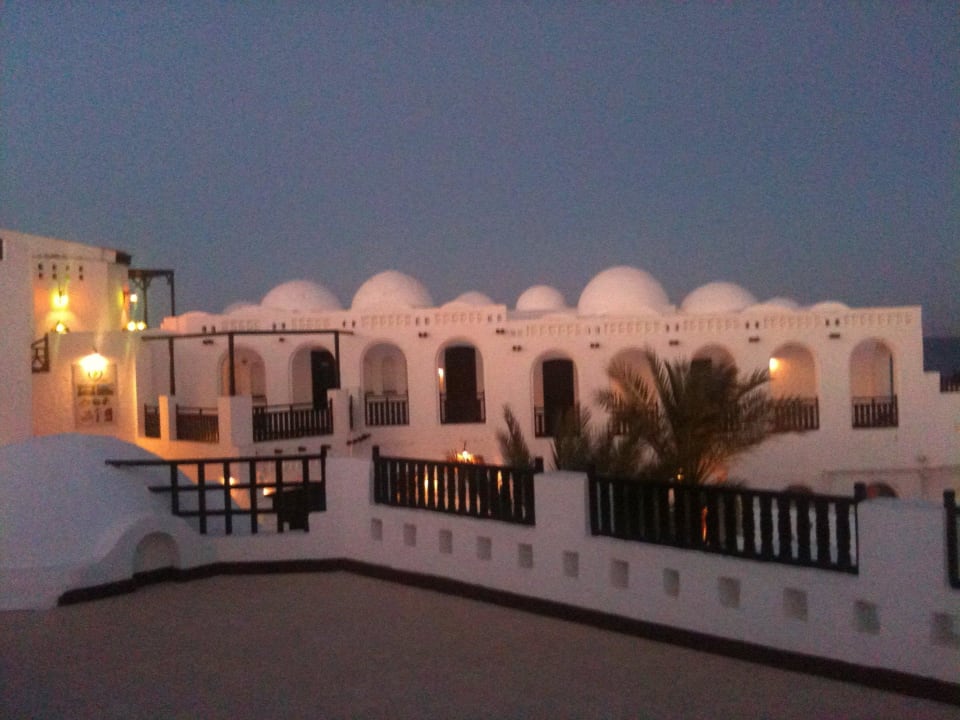 Nubisches Feeling pur Arabella Azur Resort