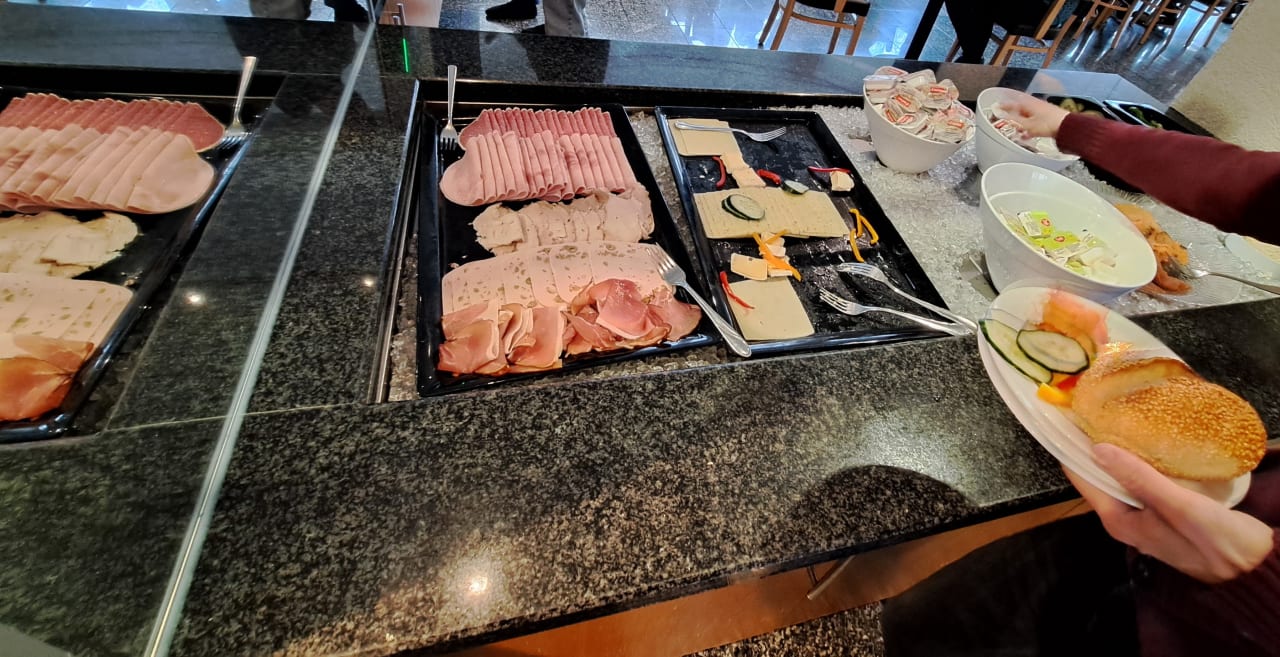 Gastro Hotel Der Achtermann