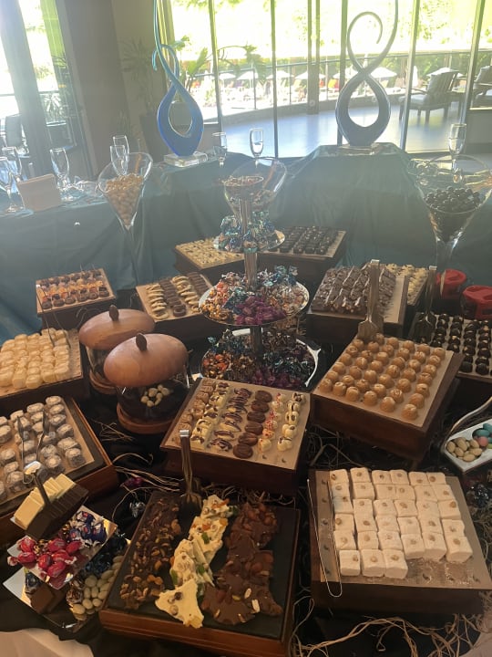 Gastro Seaden Quality Resort & Spa