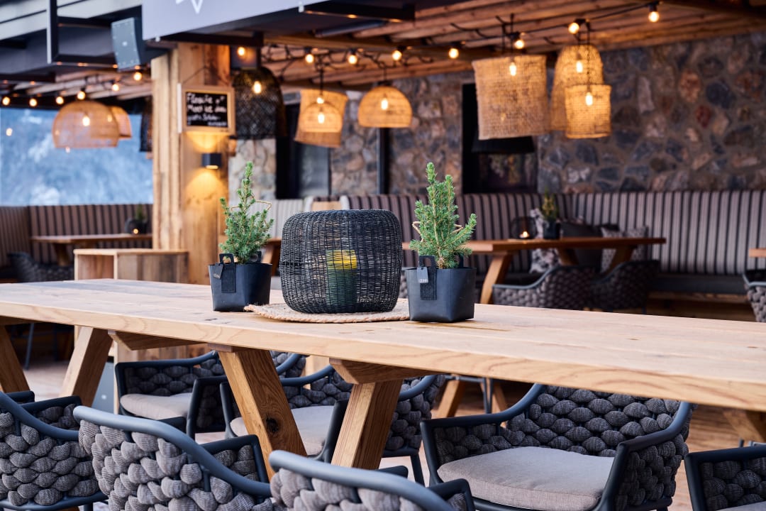 Gastro Hotel Stern Alpendorf