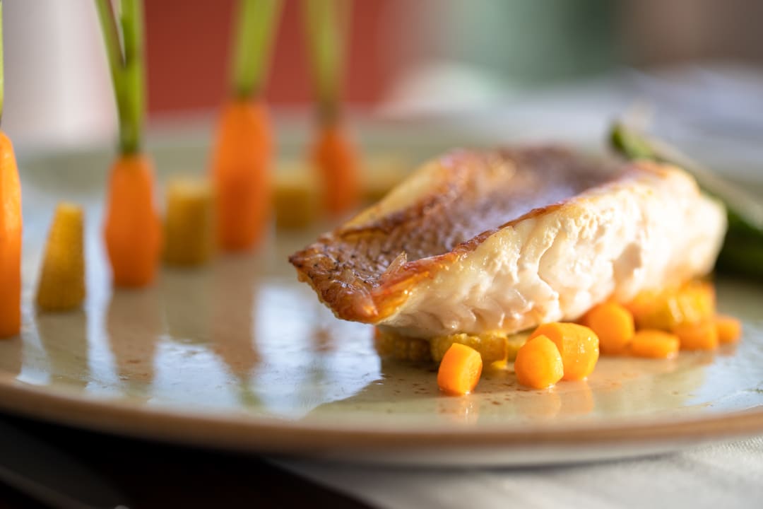 Gastro Jumeirah Port Soller Hotel & Spa