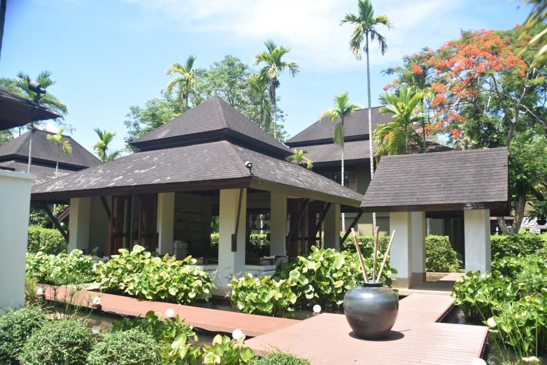 Sonstiges Anantara Si Kao Resort & Spa