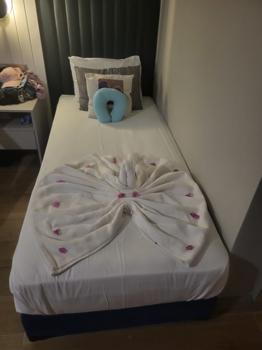 Zimmer Dream Fun World