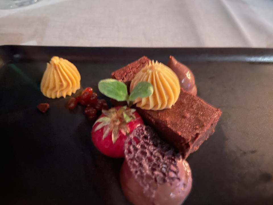 Gastro Weinmesserhof