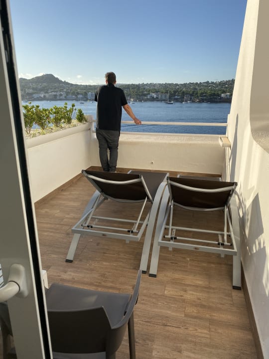 Zimmer Sentido Fido Punta del Mar – Adults only