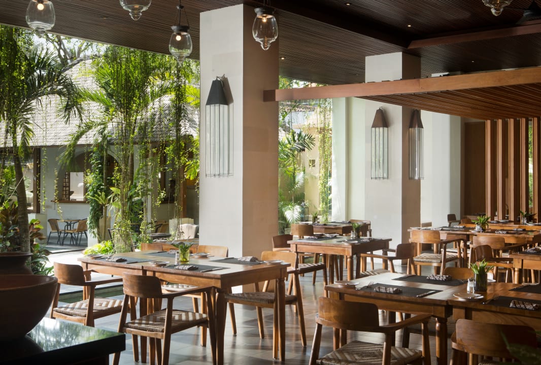 Gastro Ubud Village Hotel