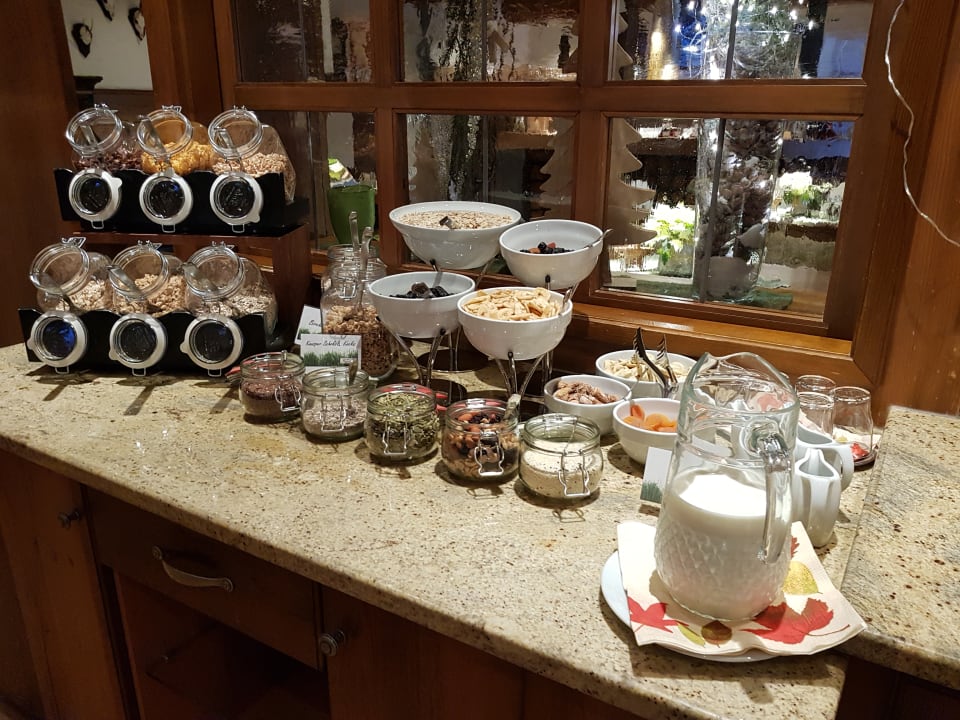 Gastro Hotel Reinerhof