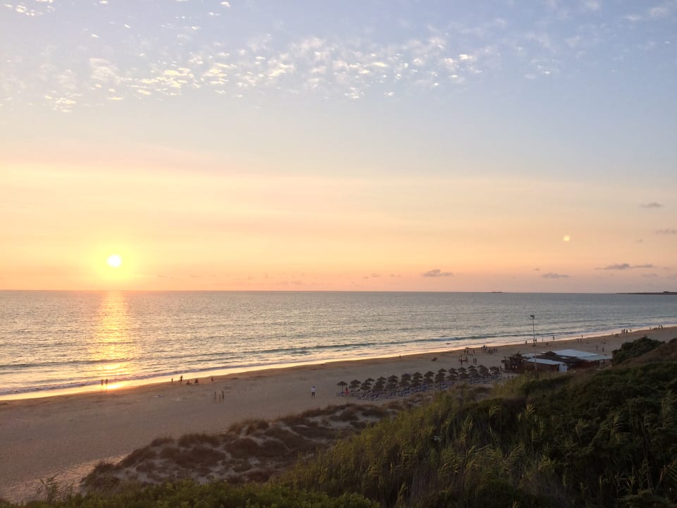 Strand Hotel Riu Chiclana