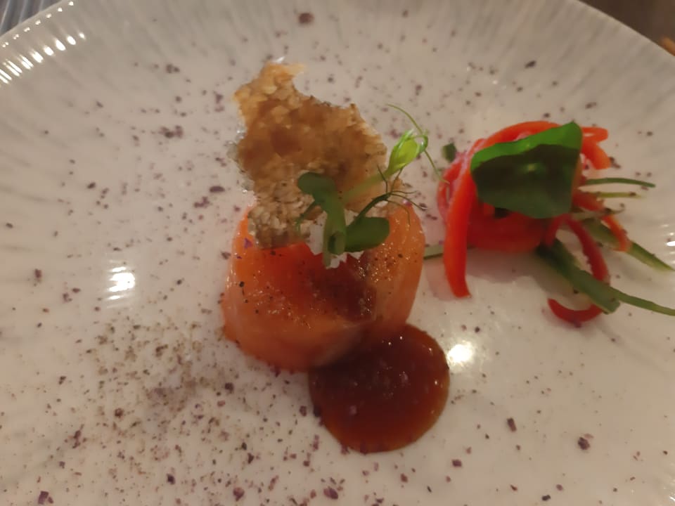 Gastro Megasaray Club Belek