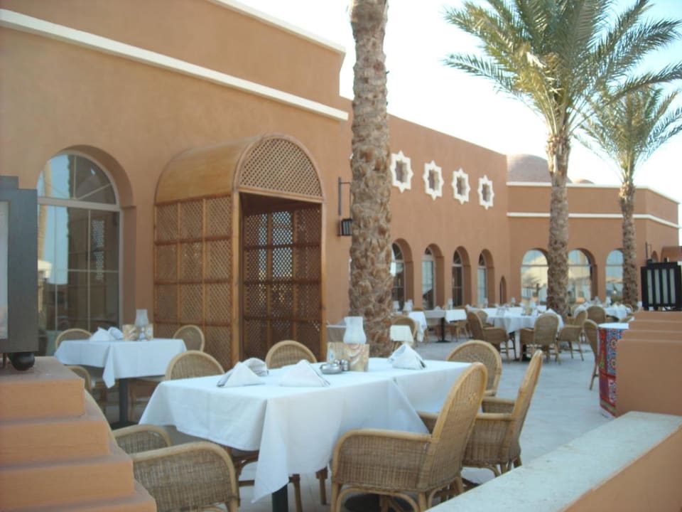 Restaurant Grand Makadi