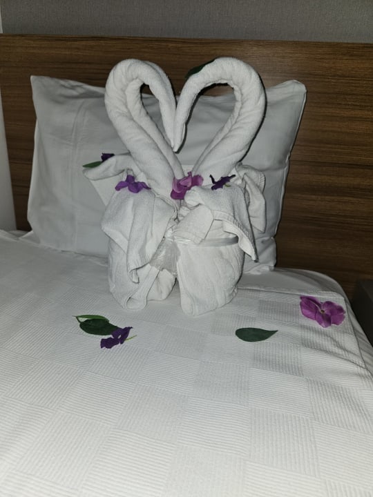 Zimmer Side Story Resort & Spa