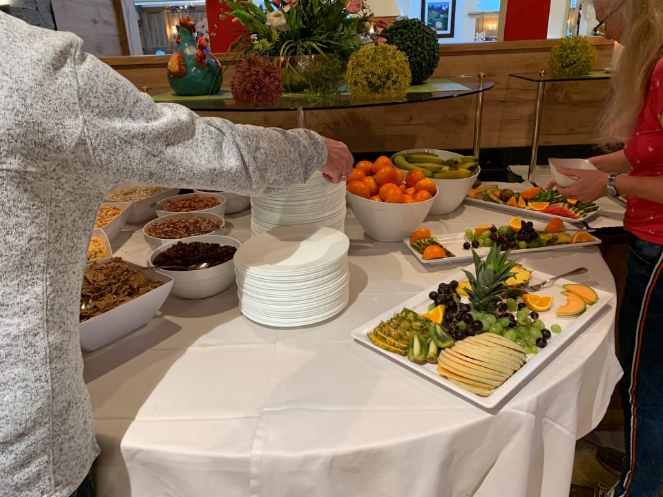 Gastro Hotel Kohlerhof