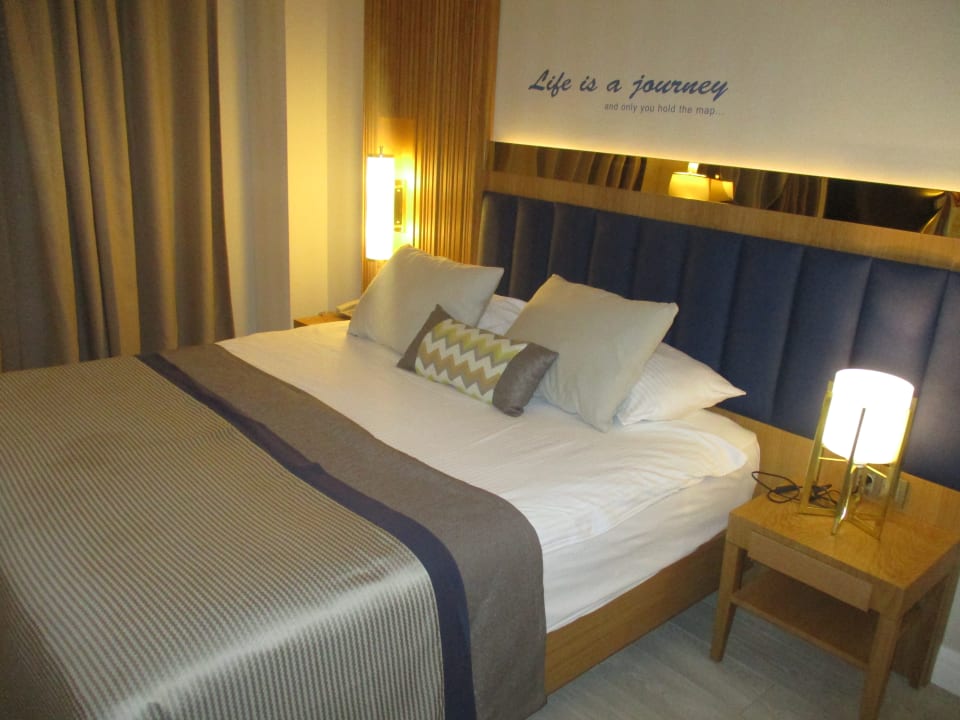 Zimmer Sidemarin Kirman Premium