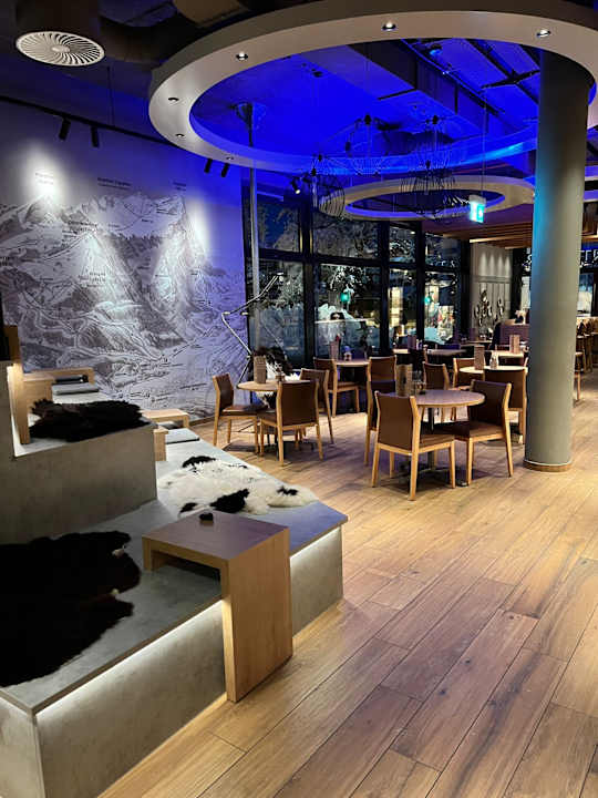 Gastro aja Garmisch-Partenkirchen