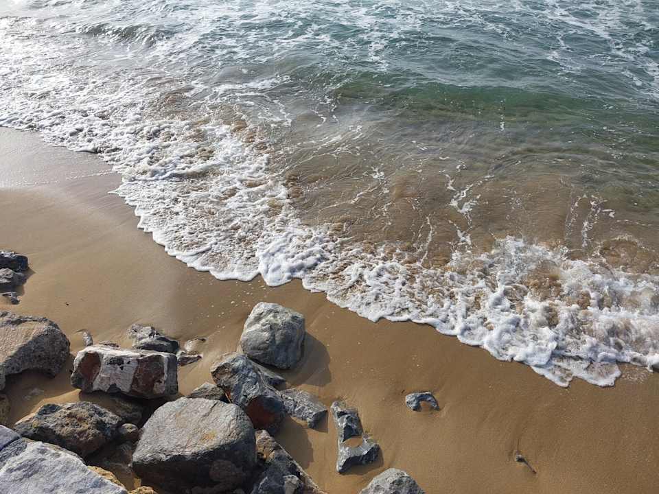 Strand Arina Beach Resort