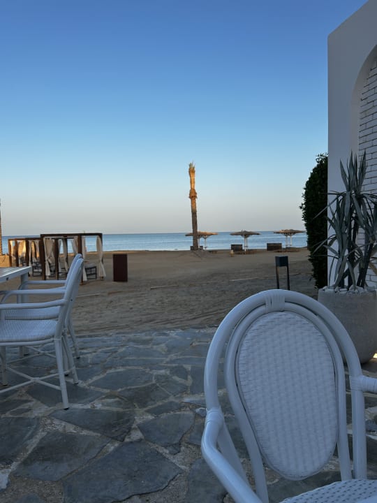 Gastro True Beach Village