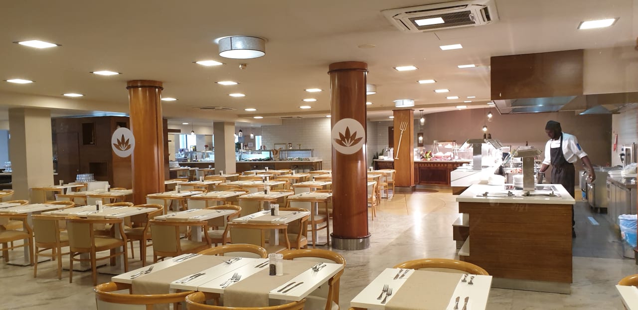 Gastro Riviera Spa Resort - Adults Only