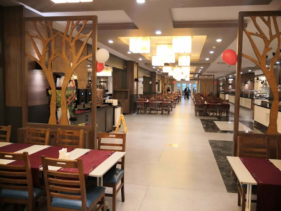 Gastro Eftalia Ocean Resort & Spa