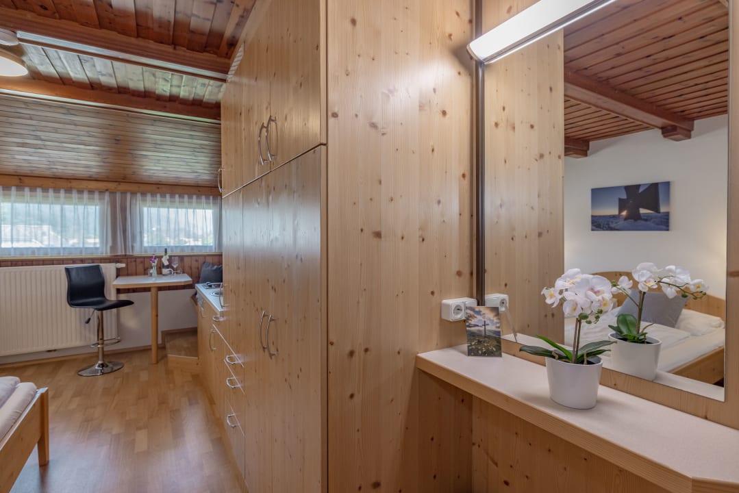 Zimmer Haus Scheiblauer