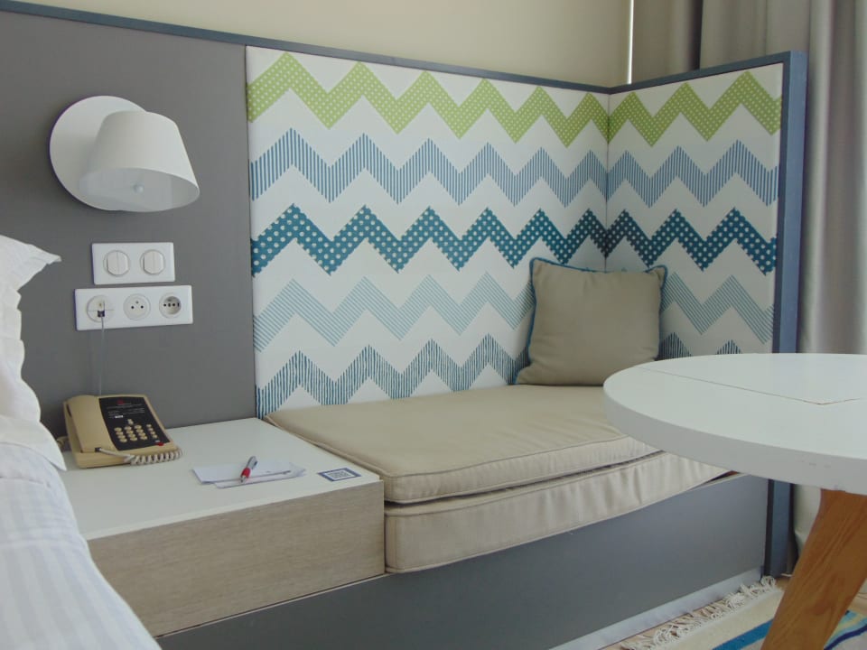 Zimmer Sousse Pearl Marriott Resort & Spa