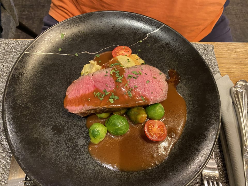 Gastro Hotel Wagrainerhof