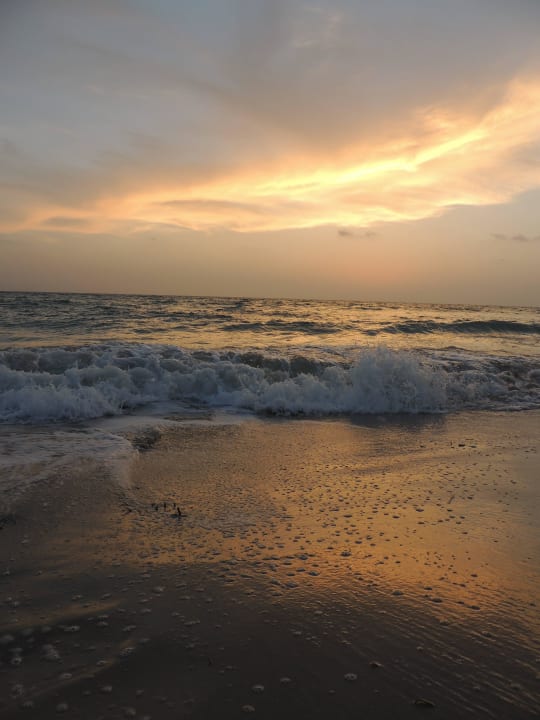 Plaża The Ksar Djerba Charming Hotel & SPA