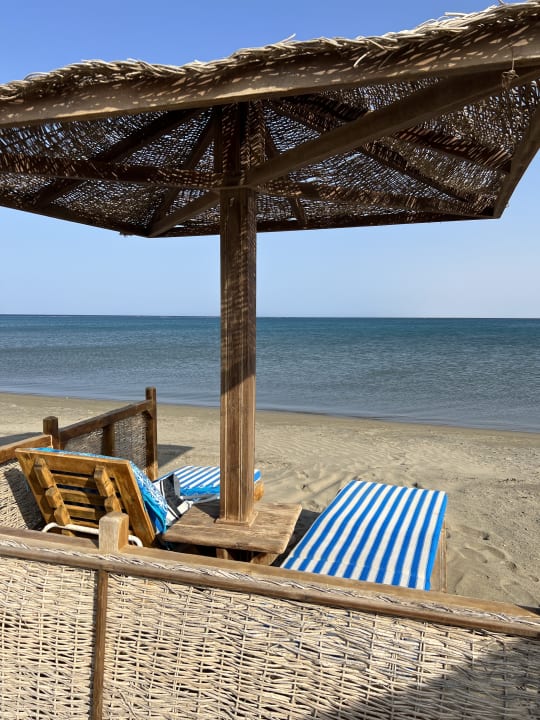 Strand Lahami Bay Beach Resort