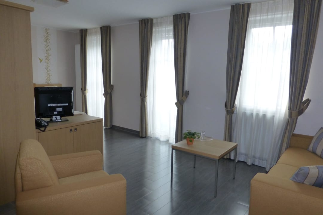 Deluxe Zimmer Hotel De La Sure