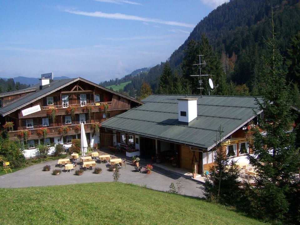 Sonnenhof Hotel Sonnenhof