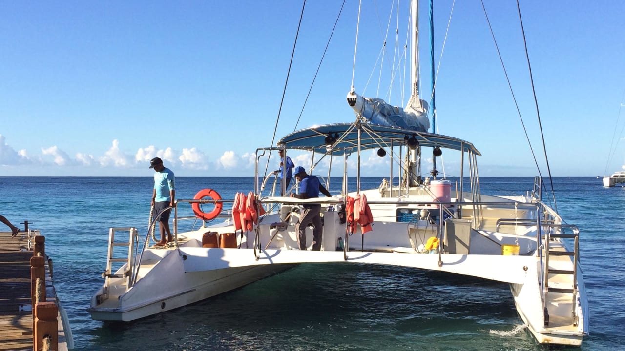 Strand Hotel Viva Dominicus Beach by Wyndham - All Inclusive Resort