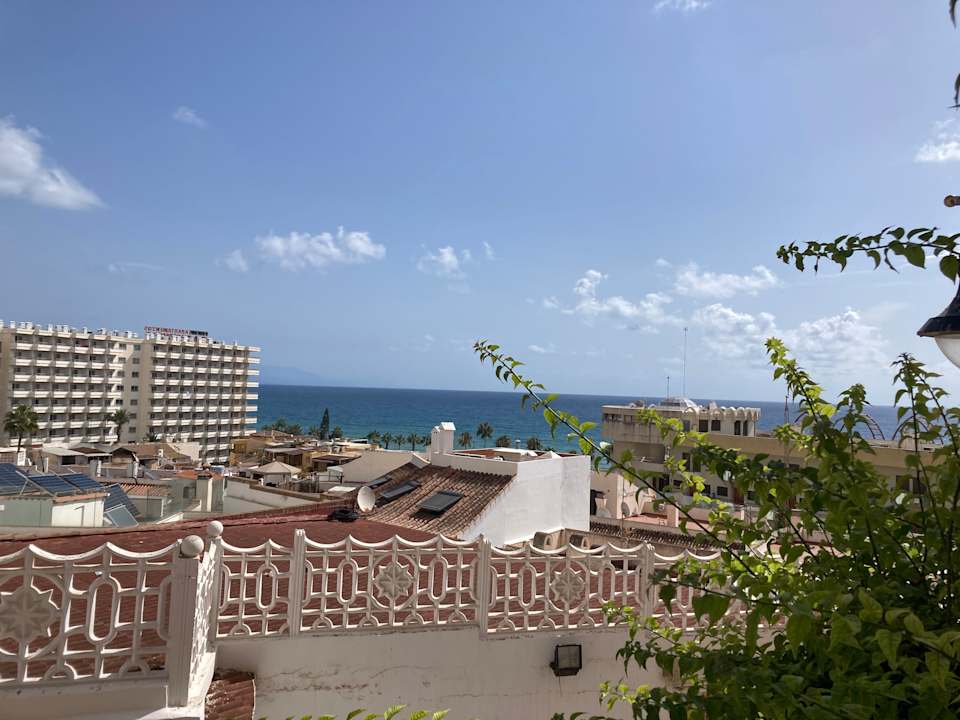 Außenansicht BLUESEA Gran Cervantes