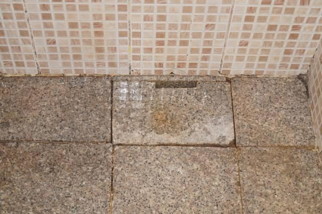 Duschenabfluss Pickalbatros Alf Leila Wa Leila Resort - Neverland Hurghada