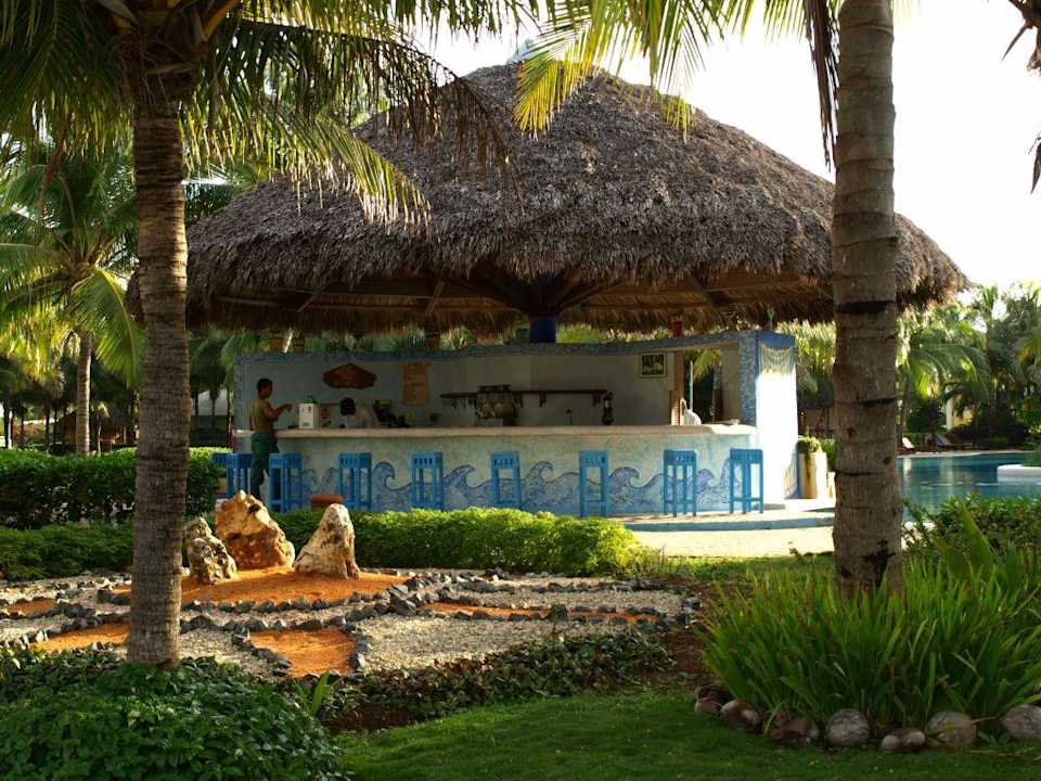 Poolbar Paradisus Varadero Resort & Spa