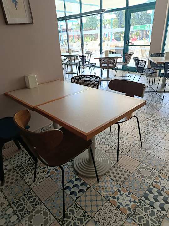 Gastro Hotel Zefir Beach