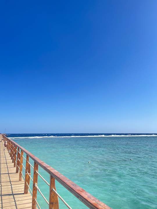 Strand Lazuli Hotel Marsa Alam