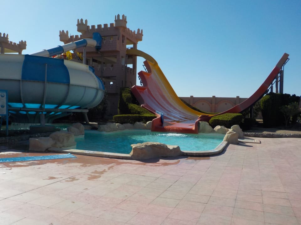 Sport & Freizeit Sentido Akassia Beach