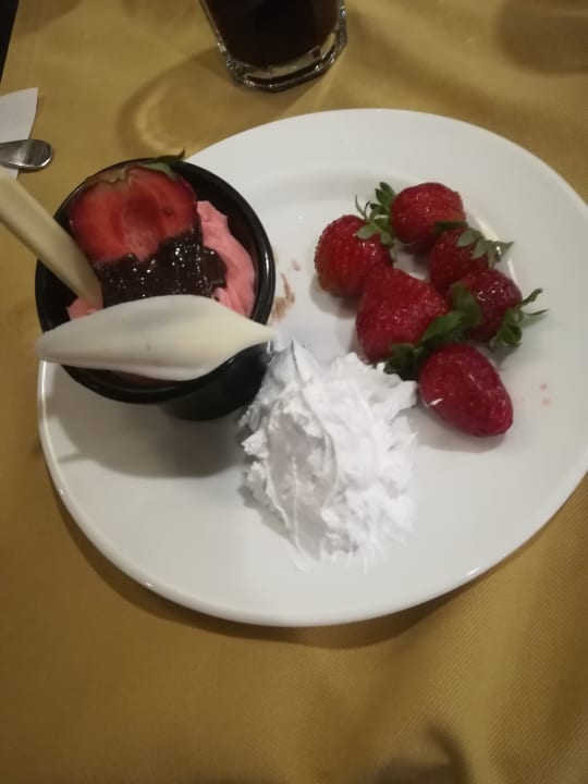 Gastro Aydinbey Kings Palace & Spa